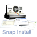 Picture of SnapInstall