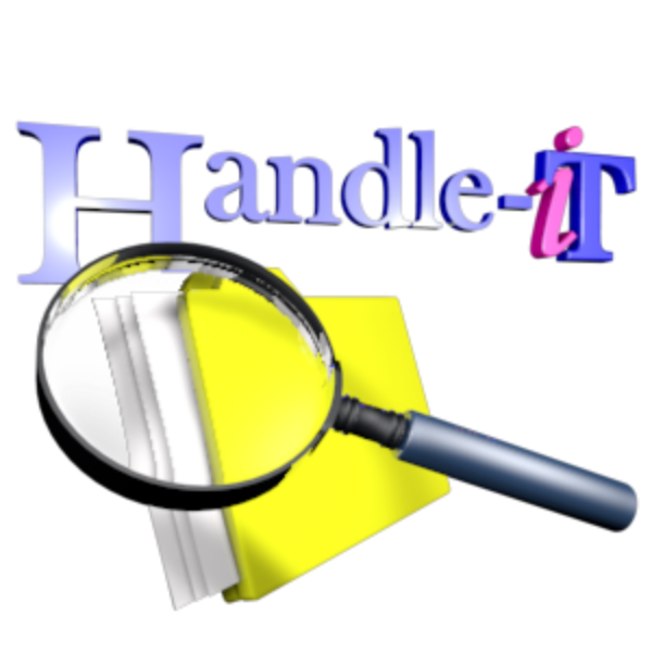 Picture of Handle-iT Search