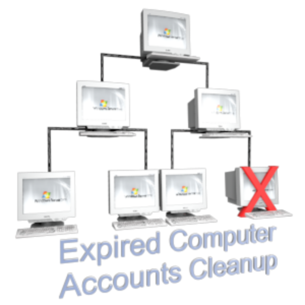 Picture of ExpiredComputerAccountsCleanup