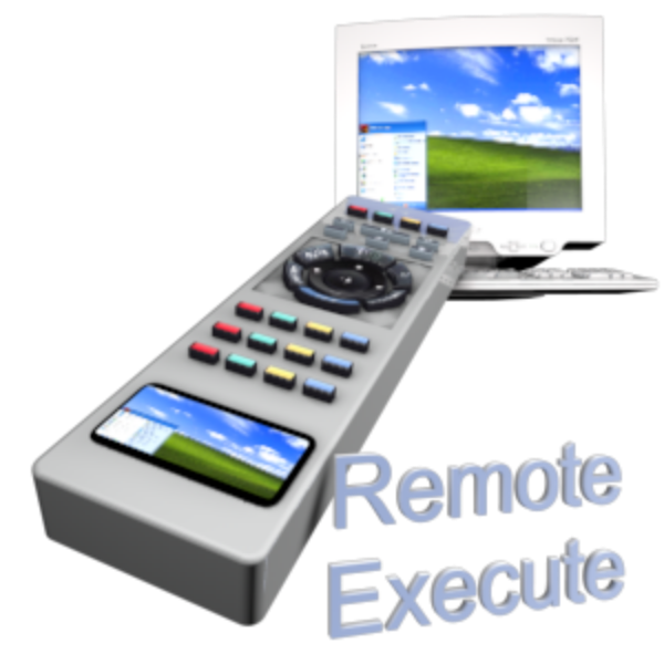 Picture of RemoteExec